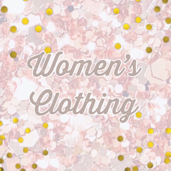 👗 Women’s Clothing From My Closet to Yours! 👗 - Picture 1 of 1